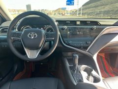 2020 Toyota Camry 2019 2.5 AT HGLuxury HEV Facelift #9