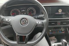 2021 Volkswagen Tayron 2020 2.0T AT 330TSILuxurySmart ConnectFWD #12