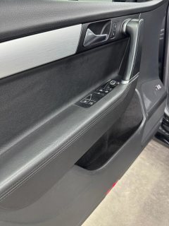 2016 Volkswagen Magotan 2016 1.8T AT 25Anniversary #12