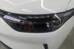 2023 Leapmotor C11 2023 EV 500Comfort Enjoy #5
