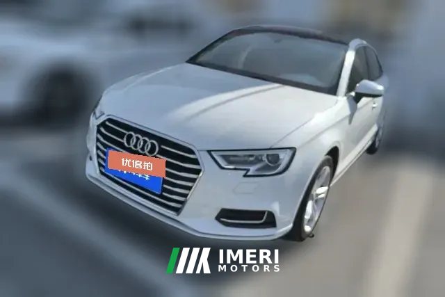 2021 Audi A3 Sportback 2020 1.4T AT 35TFSIEntry Facelift China VI