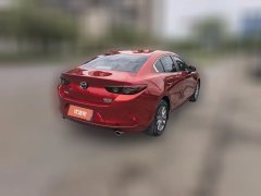 2021 Mazda Mazda3 Axela Sedan 2021 1.5L AT qualityEdition #3