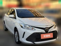 2020 Toyota Vios 2019 1.5 AT EnactusEdition #2