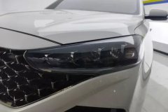 2021 Hyundai ix35 2021 1.4T AT 2WDGLSLeading #5