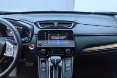 2017 Honda CR-V 2017 1.5T AT 240TURBOFashionFWD #13