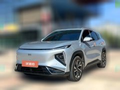 2025 Geely Galaxy Geely Galaxy L7 2025 EM-i 115km Voyage #1