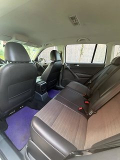 2015 Volkswagen Tiguan 2015 1.8T AT FashionFWD #9