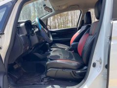 2018 Honda Fit Hatchback 2016 1.5 AT LXComfort #18