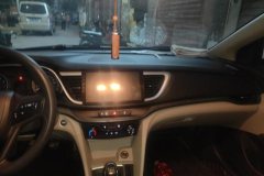 2018 Buick Excelle GT Sedan 2018 1.0T MT 15TEntry #13