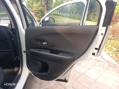 2021 Honda Vezel 2020 1.5 AT Pioneer #17