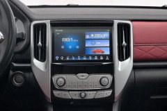 2020 Great Wall Great Wall Pao 2020 2.0TOff-roadATGasoline4WDAdvancedEditionGW4C20B #16