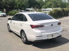 2019 Buick Excelle GT Sedan 2019 1.3T AT 18TConnectedFlagship China V #8