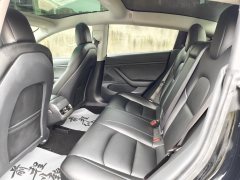 2020 Tesla Model 3 2019 StandardBattery lifeRWDUpgradeEdition EV #6