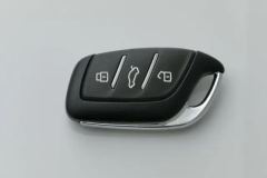 2023 Roewe i5 2021 Facelift 1.5L AT CVTdiamondEdition #10