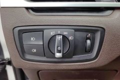 2017 BMW X1 2018 2.0T xDrive20Li Exclusive ComfortEnterEdition #24