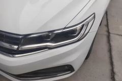 2020 Volkswagen Bora Sedan 2020 1.5 MT Comfort #5