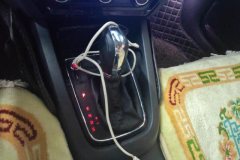 2018 Volkswagen Sagitar 2018 1.4T AT 280TSIsparkleEdition #16