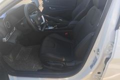 2025 Hyundai Elantra Sedan 2023 1.5L AT CVT GLXElite #9