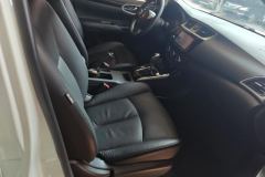 2017 Nissan Sylphy 2016 1.6 AT XVSmart #8