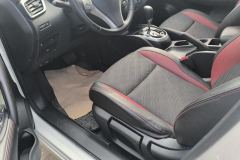 2017 Nissan Qashqai 2016 2.0 AT Exclusive #9