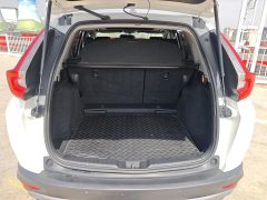 2020 Honda CR-V 2019 1.5T AT 240TURBOFashionFWD China VI #17