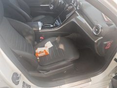 2024 Mercedes-Benz C-Class New Energy 2025 2.0T AT C 350 eL #4