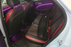 2022 Ora Good Cat GT 2022 MulanEdition 480km AT Long Range #11