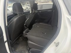 2022 Volkswagen Tayron X 2020 2.0T AT 330TSIFlagshipSmart ConnectFWD #3