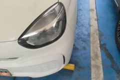 2021 Roewe Clever 2021 302km AT Excellence #5