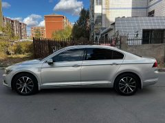 2017 Volkswagen Magotan 2018 1.8T AT 330TSI DSG Leading #4
