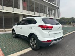 2019 Hyundai ix25 2016 1.6T AT GLSSmartFWD #5