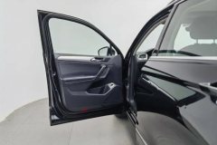 2017 Volkswagen Tiguan L 2017 2.0T AT 380TSILuxury 4WD #11