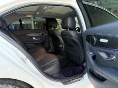 2020 Mercedes-Benz C-Class 2020 1.5T AT C260LSport Facelift #12