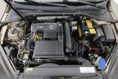 2016 Volkswagen Golf 2016 1.4T AT 230TSI Comfort #7