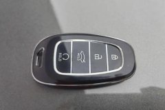 2023 Hyundai Tucson 2023 TucsonL 1.5T AT 2WDLUXPremium #10