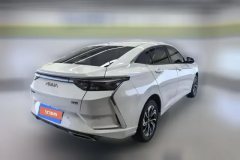 2022 Dongfeng Fengshen Yixuan 2020 1.5T AT 230TXuan YueEdition #3