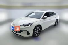 2025 BYD Seal 06 2024 1.5L AT DM-i 120KMExclusive #1