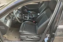2017 Volkswagen Magotan 2017 1.8T AT 330TSIComfort #9