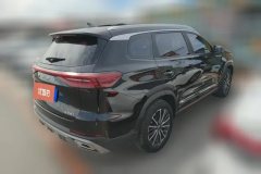2022 Chery Tiggo 8 Pro 2022 1.6T AT 290T 2WDSkyEdition 5Seat #3