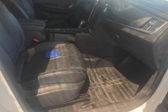 2019 Roewe RX5 2019 1.5T AT 20T 4GConnectedPlatinumFWD #8