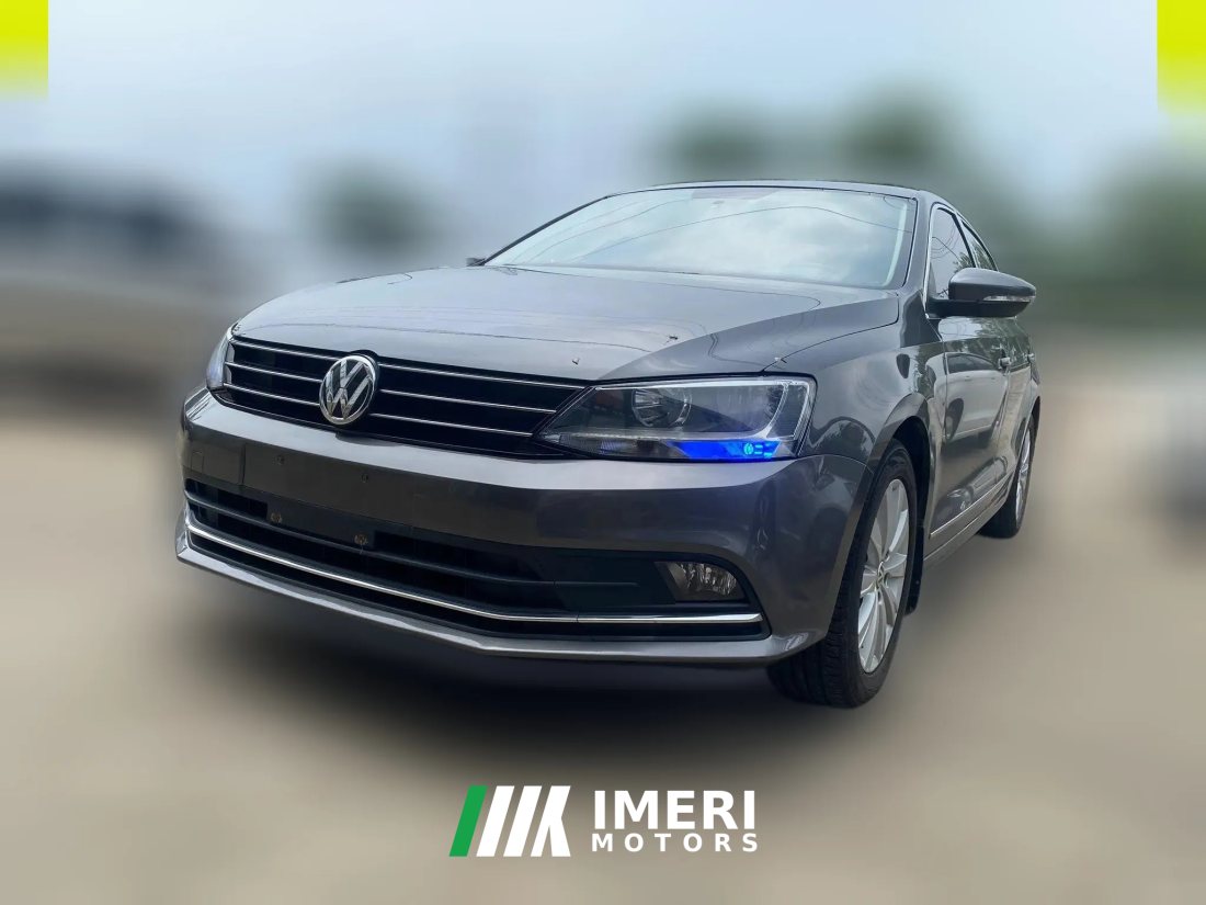 2015 Volkswagen Sagitar 2015 1.6 AT Comfort