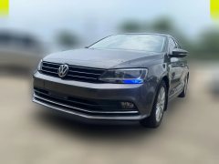 2015 Volkswagen Sagitar 2015 1.6 AT Comfort #1