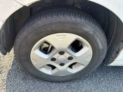 2021 Roewe Clever 2021 302km AT Excellence #12