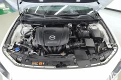 2020 Mazda Mazda3 Axela Sedan 2020 1.5 AT Beautiful qualityEdition #10