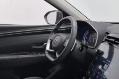 2023 Hyundai Tucson 2023 TucsonL 1.5T AT 2WDDLXLuxury #23