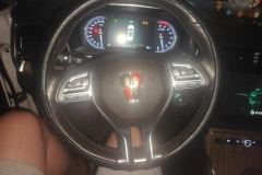 2019 Roewe RX8 2018 2.0T AT 30TSmart ConnectnetSupreme4WD #15