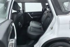 2016 Haval H6 2017 1.5T AT Red LabelSportLuxury FWD #19