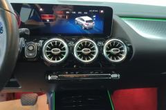 2020 Mercedes-Benz GLA-Class 2020 1.3T AT GLA200 #13