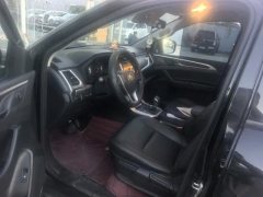 2018 Maxus T60 2017 2.0T AT Gasoline4WDHigh ChassisEliteStandard cabin #4