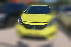 2023 Honda LIFE 2023 1.5L AT CVT SPORTHeartbeatEdition #2